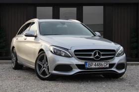 Mercedes-Benz C 180 CDI* LEF* NAVI, снимка 3