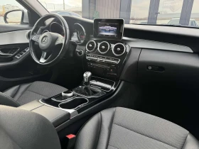 Mercedes-Benz C 180 CDI* LEF* NAVI, снимка 8