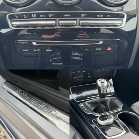 Mercedes-Benz C 180 CDI* LEF* NAVI, снимка 14