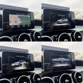 Mercedes-Benz C 180 CDI* LEF* NAVI, снимка 13