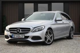 Mercedes-Benz C 180 CDI* LEF* NAVI, снимка 1