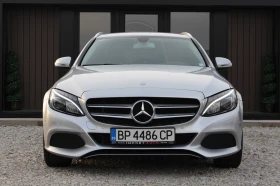 Mercedes-Benz C 180 CDI* LEF* NAVI, снимка 2