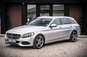 Mercedes-Benz C 180 CDI* LED* NAVI