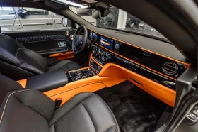 Rolls-Royce Spectre - 326800 € / 639165.24 лв. - 25583136 6