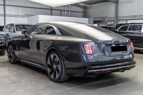 Rolls-Royce Spectre - 326800 € / 639165.24 лв. - 25583136 2