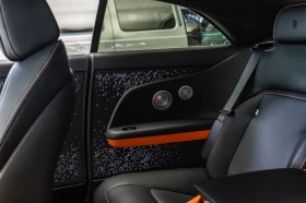 Rolls-Royce Spectre - 326800 € / 639165.24 лв. - 25583136 11