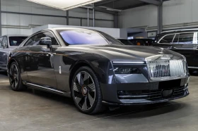 Rolls-Royce Spectre - 326800 € / 639165.24 лв. - 25583136 4