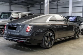 Rolls-Royce Spectre - 326800 € / 639165.24 лв. - 25583136 3