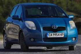 Toyota Yaris 1.4D