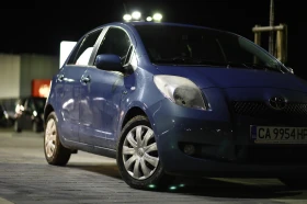 Toyota Yaris 1.4D - 3500 € / 6845.40 лв. - 92588436 9