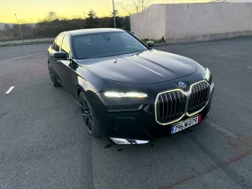 BMW 740 face G20 - 19200 € / 37551.94 лв. - 44519592 3