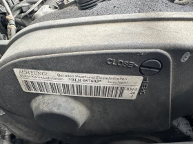 VW Passat 2.0FSI6скBLR - 100 € / 195.58 лв. - 19193464 15