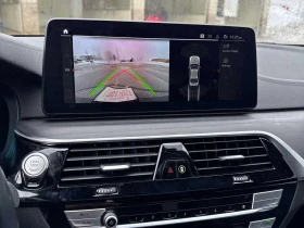 BMW 530 530i xDrive  CARFAX, снимка 9