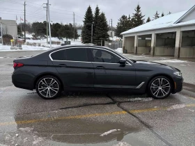 BMW 530 530i xDrive  CARFAX, снимка 3