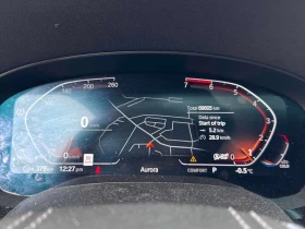 BMW 530 530i xDrive  CARFAX, снимка 8