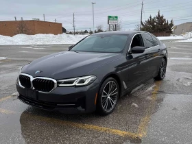 BMW 530 530i xDrive  CARFAX