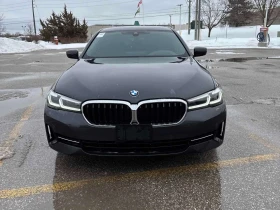 BMW 530 530i xDrive  CARFAX, снимка 6