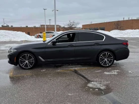BMW 530 530i xDrive  CARFAX, снимка 2