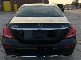 Mercedes-Benz E 300  АМГ Пакет/CARFAX /Кожа/Подгрев/Нави/Burmester - 14500 € / 28359.53 лв. - 34523642 5
