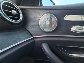 Mercedes-Benz E 300  АМГ Пакет/CARFAX /Кожа/Подгрев/Нави/Burmester - 14500 € / 28359.53 лв. - 34523642 10