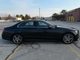 Mercedes-Benz E 300  АМГ Пакет/CARFAX /Кожа/Подгрев/Нави/Burmester - 14500 € / 28359.53 лв. - 34523642 4