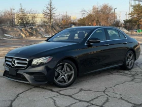 Mercedes-Benz E 300  АМГ Пакет/CARFAX /Кожа/Подгрев/Нави/Burmester