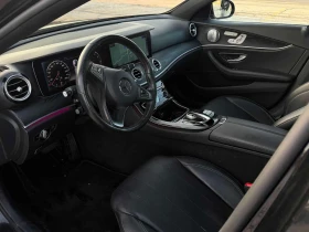Mercedes-Benz E 300  АМГ Пакет/CARFAX /Кожа/Подгрев/Нави/Burmester - 14500 € / 28359.53 лв. - 34523642 6