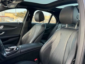 Mercedes-Benz E 300  АМГ Пакет/CARFAX /Кожа/Подгрев/Нави/Burmester - 14500 € / 28359.53 лв. - 34523642 11