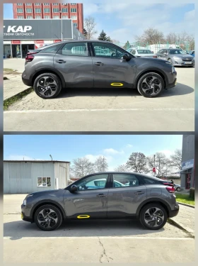 Citroen C4 1.5 HDi Feel Pack / KEYLESS /КАМЕРА/ Head-up - 13290 € / 25992.98 лв. - 30511664 5