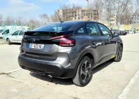 Citroen C4 1.5 HDi Feel Pack / KEYLESS /КАМЕРА/ Head-up - 13290 € / 25992.98 лв. - 30511664 3