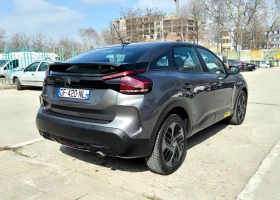 ����� �� �������� �� Citroen C4 1.5 HDi Feel Pack / KEYLESS /������/ Head-up