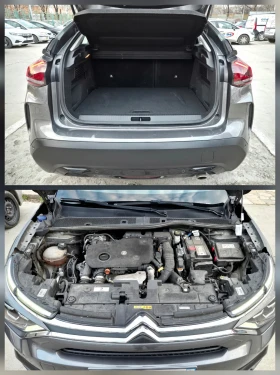 Citroen C4 1.5 HDi Feel Pack / KEYLESS /КАМЕРА/ Head-up - 13290 € / 25992.98 лв. - 86911564 7