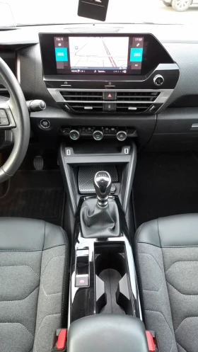 Citroen C4 1.5 HDi Feel Pack / KEYLESS /КАМЕРА/ Head-up - 13290 € / 25992.98 лв. - 86911564 14