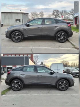 Citroen C4 1.5 HDi Feel Pack / KEYLESS /КАМЕРА/ Head-up - 13290 € / 25992.98 лв. - 86911564 5