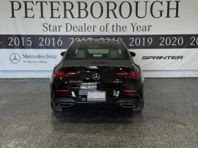 Mercedes-Benz CLA 250 CLA 250* 4MATIC* АвтоКредит* (ЦЕНА ДО БГ) - 39999 € / 78231.24 лв. - 31708581 2
