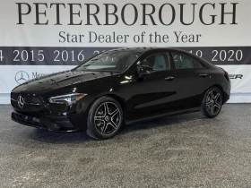Mercedes-Benz CLA 250 CLA 250* 4MATIC* АвтоКредит* (ЦЕНА ДО БГ) - 39999 € / 78231.24 лв. - 31708581 14