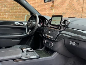 Mercedes-Benz GLS 450 AMG-pkg* 360View* Harman/Kardon* Keyless* Пано* По - 20300 € / 39703.35 лв. - 62503455 11