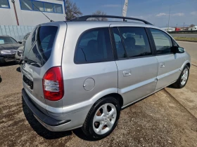 Opel Zafira 1.8i16v 125HP.6+ 1ITALIA - 2550 € / 4987.37 лв. - 65189997 8