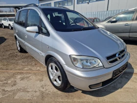 Opel Zafira 1.8i16v 125HP.6+ 1ITALIA - 2550 € / 4987.37 лв. - 65189997 10