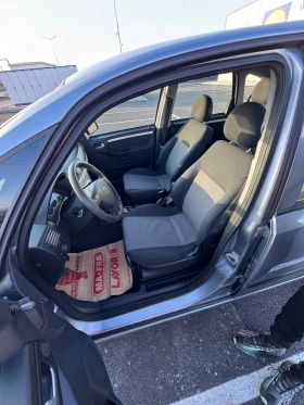 Opel Meriva 1.7 DTI | Mobile.bg � ����� ������ 10