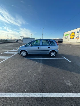 Opel Meriva 1.7 DTI | Mobile.bg � ����� ������ 2