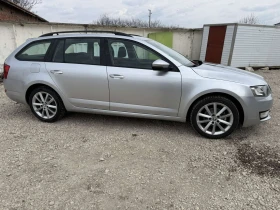 Skoda Octavia 3 1.6 TDI - 7100 € / 13886.39 лв. - 47695939 14