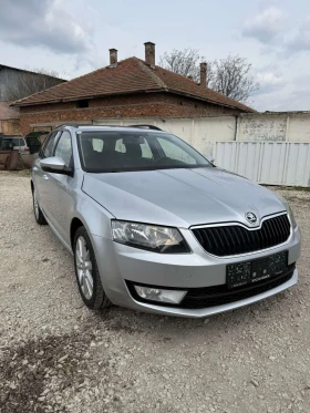 Skoda Octavia 3 1.6 TDI - 7100 € / 13886.39 лв. - 47695939 3