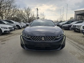 Peugeot 508 GT-Line Подгряване Масаж Кожа  - 14000 € / 27381.62 лв. - 87875680 5