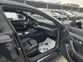 Peugeot 508 GT-Line Подгряване Масаж Кожа  - 14000 € / 27381.62 лв. - 87875680 13