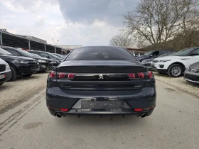 Peugeot 508 GT-Line Подгряване Масаж Кожа  - 14000 € / 27381.62 лв. - 87875680 6