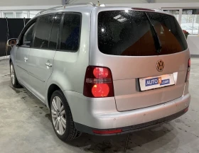 VW Touran HIGHLINE DSG ОЧАКВАН ВНОС - 4750 € / 9290.19 лв. - 71374530 3