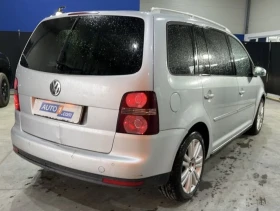 VW Touran HIGHLINE DSG ОЧАКВАН ВНОС - 4750 € / 9290.19 лв. - 71374530 2