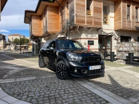 ����� �� �������� �� Mini John Cooper Works ALL4