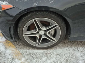 Mercedes-Benz CLS * AMG 53 * CARFAX * ��� ������������ ������ | Mobile.bg � ����� ������ 6